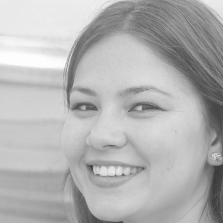 Porträt Miriam Schröder
