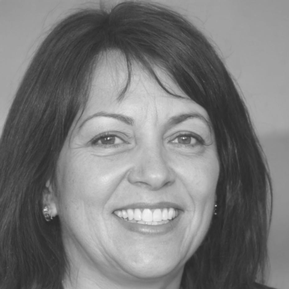 Helena Bergmann, Familienberaterin bei orivemarae